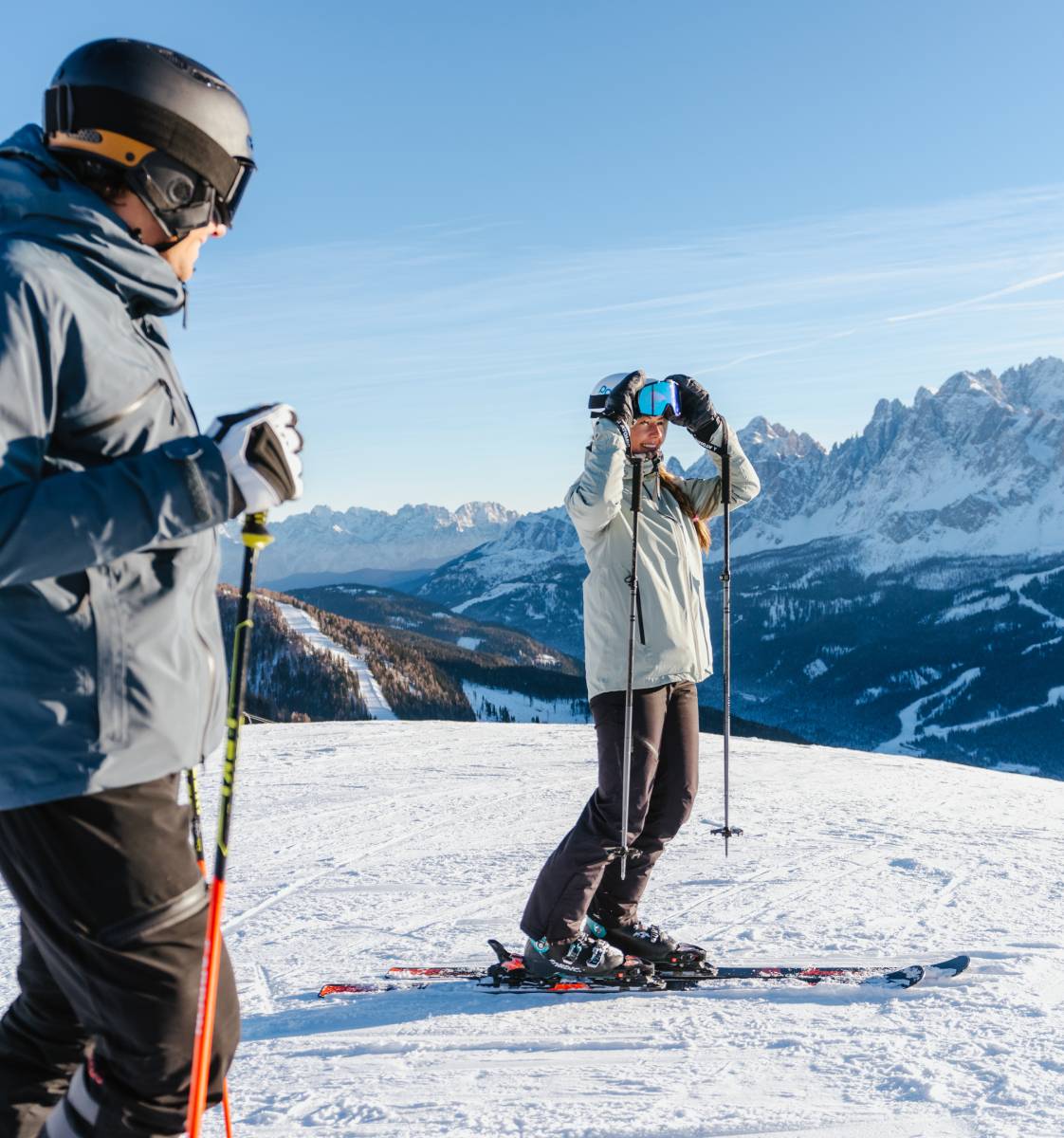 Angebot Skigenuss & Winterglück
